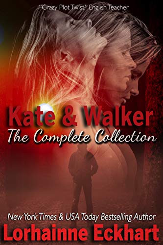 Kate & Walker: The Complete Collection