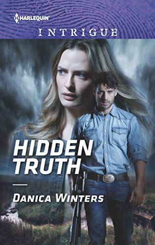 Hidden Truth (Stealth Book 1)