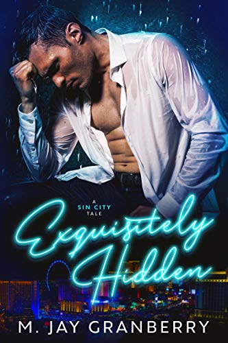 Exquisitely Hidden: A Sin City Tale