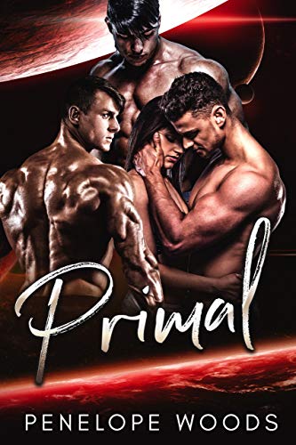 Primal (Alpha Unknown Book 1)