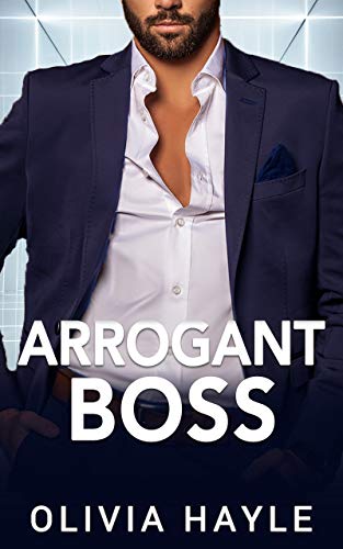 Arrogant Boss