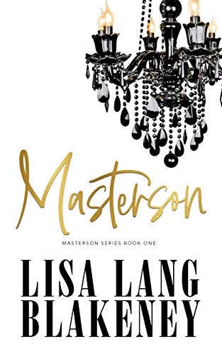 Masterson (The Masterson Series Book 1)