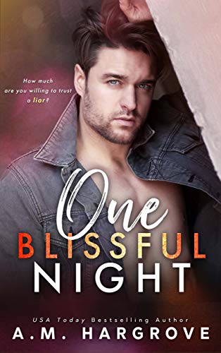 One Blissful Night (A West Sisters Novel)