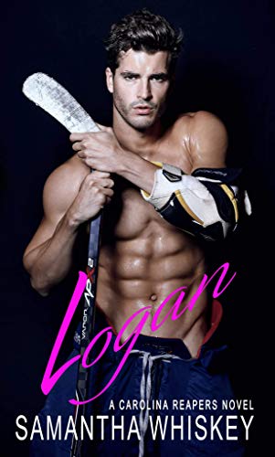 Logan (Carolina Reapers Book 4)