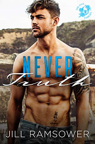 Never Truth (The Five Families Book 2)