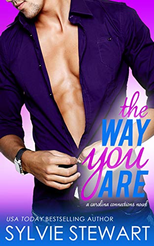The Way You Are (Carolina Connections Book 5)