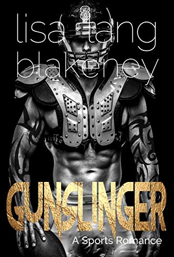 Gunslinger (The Nighthawk Series Book 1)