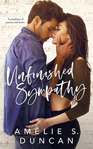 Unfinished Sympathy (Absolution Book 1)