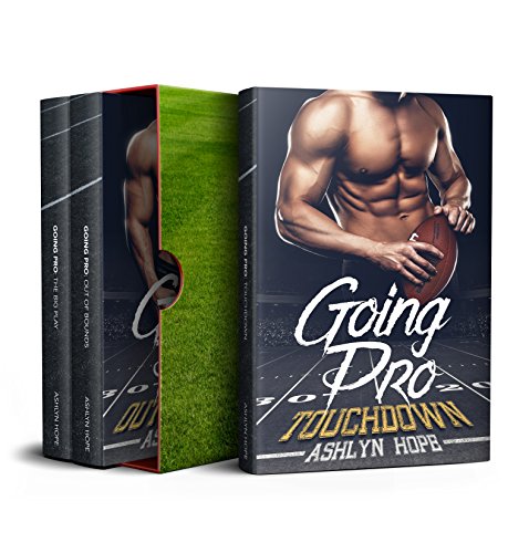 Going Pro: The Complete Series