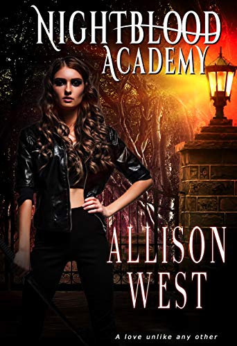 Nightblood Academy