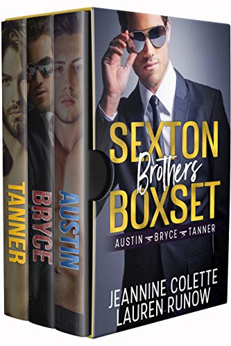 Sexton Brothers Boxset