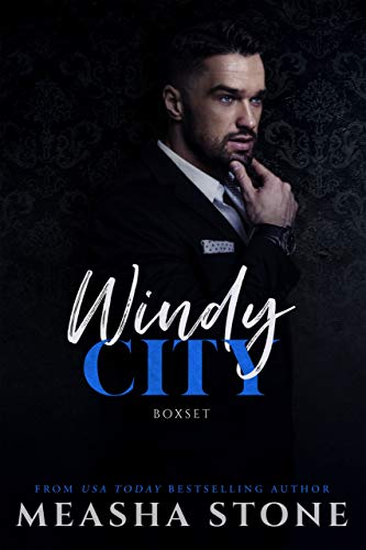 Windy City (The Complete 5 Book Series)