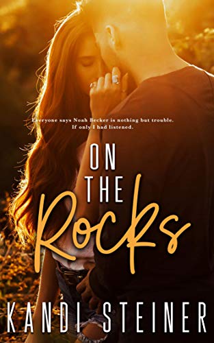 On the Rocks (Becker Brothers Book 1)