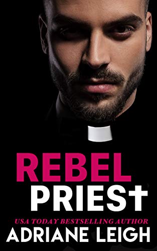 Rebel Priest