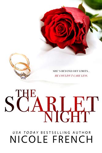 The Scarlet Night (Rose Gold Book 0)