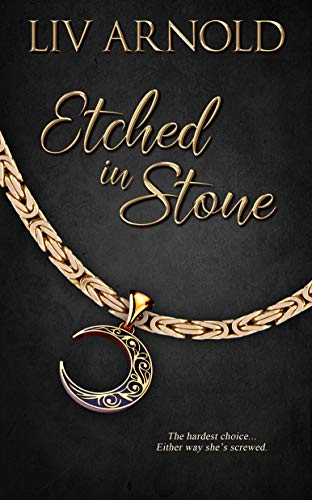Etched in Stone (Invested in You Book 1)