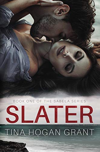 Slater (The Sabela Series Book 1)