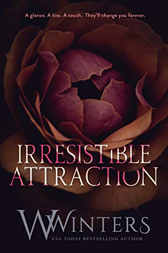 Irresistible Attraction (Merciless World Book 2)