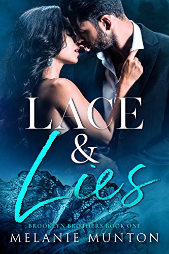 Lace and Lies (Brooklyn Brothers Book 1)