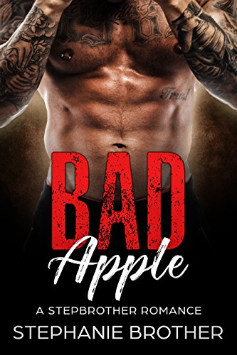 Bad Apple (Devils & Angels Book 1)