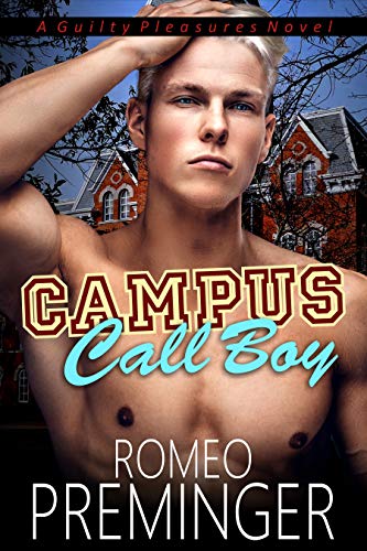 Campus Call Boy