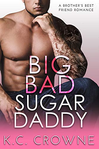 Big Bad Sugar Daddy