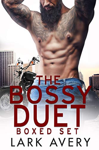 The Bossy Duet Box Set