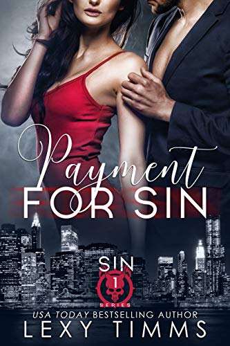 Payment for Sin (Sin Series Book 1)