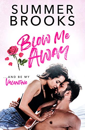 Blow Me Away (Keep a Secret Book 2)