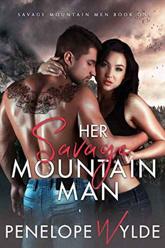 Her Savage Mountain Man