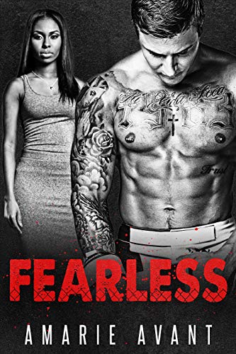 Fearless (Resnov Bratva Book 1)