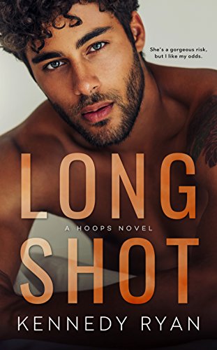 Long Shot (HOOPS Book 1)