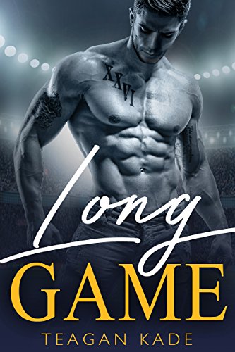 Long Game (Beckett Brothers Book 1)