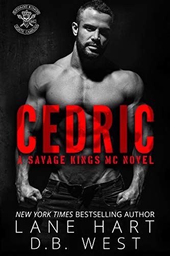 Cedric (Savage Kings MC Book 12)