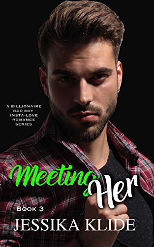 Meeting Her (Siri’s Heart Book 3)