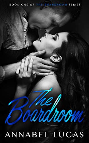 The Boardroom (The Boardroom Series Book 1)