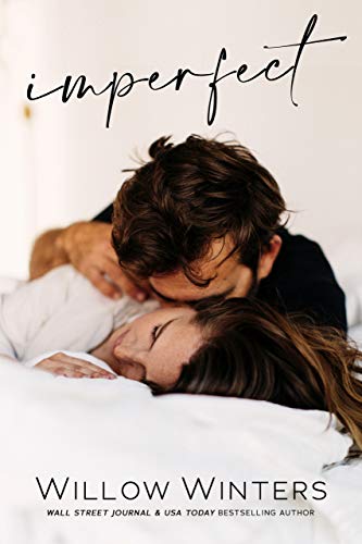 Imperfect (Imperfect Duet Book 1)