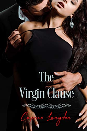 The Virgin Clause (The Calegaris Book 1)