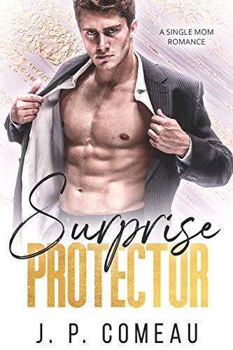 Surprise Protector (Hamptons Filthy Rich Novel Book 1)