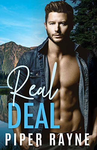 Real Deal (Single Dads Club Book 1)