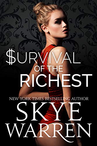 Survival of the Richest (Trust Fund Duet Book 1)