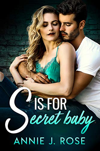 S is for Secret Baby (Office Secrets Book 1)