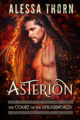 Asterion: The Court of the Underworld