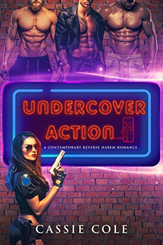 Undercover Action