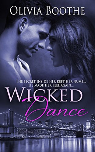 Wicked Dance (Chronicles of a Dancing Heart Book 1)