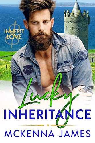 Lucky Inheritance (Inherit Love)