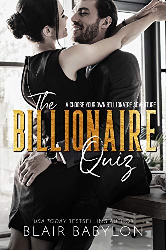 The Billionaire Quiz