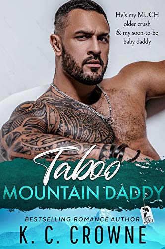 Taboo Mountain Daddy