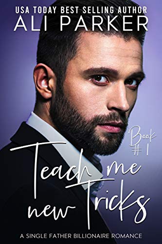 Teach Me New Tricks (Book 1)