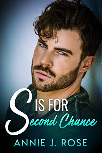 S is for Second Chance (Office Secrets Book 2)